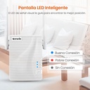 Repetidor doble banda AC1200 Tenda. Mod. A18-17082.jpg