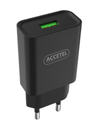 Cargador móvil USB 2.1A negro Accetel. Mod. AC300B-16067.jpg