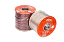 Cable altavoz plano Rojo-Negro OFC 2 x 0,09 mm2. Mod. AL2209-12816.jpg