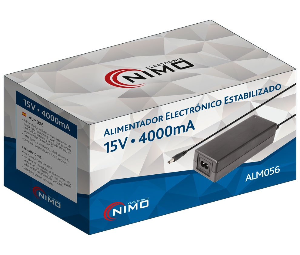 Alimentador Electrónico Universal 15Vcc/4,0A. Mod. ALM056-15737.jpg