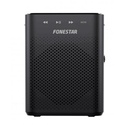 Amplificador Portátil USB/MicroSD/MP3 con Micrófono Inalámbrico Negro Fonestar. Mod. ALTA-VOZ-W30-14893.jpg