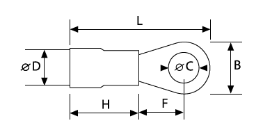 Terminal circular preaislado, amarillo, 4.0 mm² a 6.0mm². Mod. ASRVS58-8191.jpg