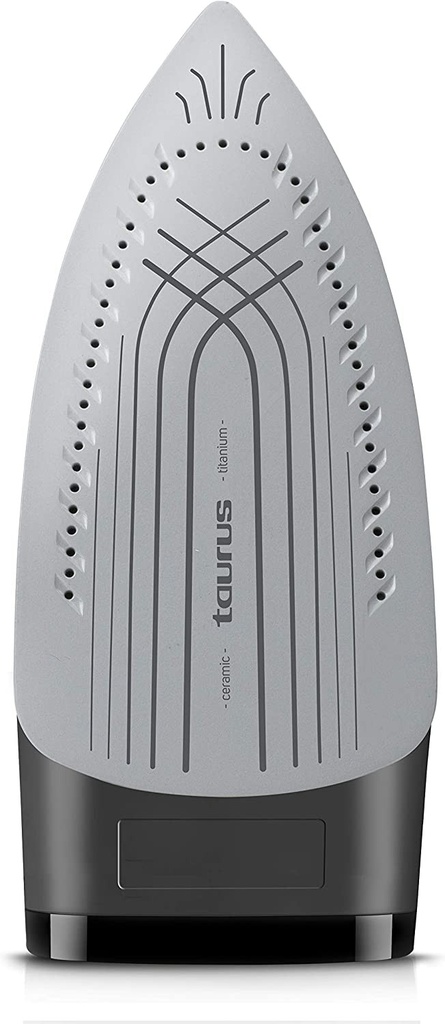 Plancha de vapor cerámica 2600W Taurus. Mod. ATLAS-16955.jpg