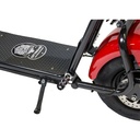 Moto Eléctrica Citycoco 1400W/12Ah Rojo/Negro Last Mille-9544.jpg