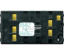 Batería de NI-MH para Videocámara JVC BNV11. Mod. BAT121-8815.jpg