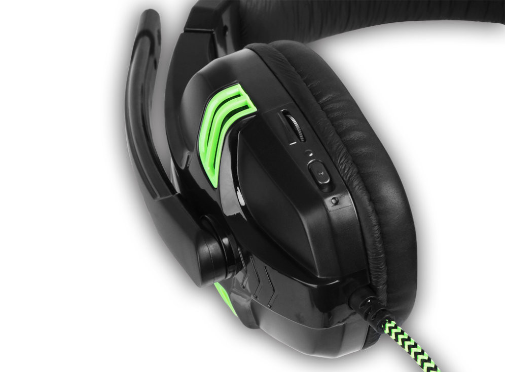 Auriculares gaming micrófono negro verde BG Typhoon. Mod. BG-AUD08-12403.jpg
