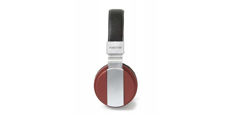 Auricular Bluetooth radio rojo Fonestar. MOD. BLUEPHONES-61R-7453.jpg