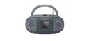 Radio CD USB 2x6.5W gris Fonestar. Mod. BOOM-GO-G-14262.jpg