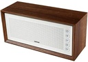 Altavoz portátil FM Bluetooth USB madera Denver. Mod. BTS-210 WHITE-14436.jpg