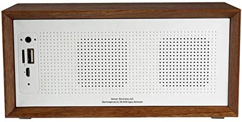 Altavoz portátil FM Bluetooth USB madera Denver. Mod. BTS-210 WHITE-14437.jpg