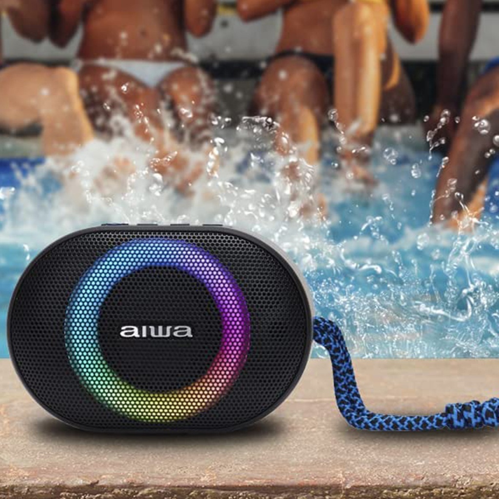 Altavoz bluetooth 10W azul Aiwa. Mod. BTS330BL-17038.jpg