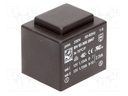 Transformador encapsulado 2.3VA 230VCA 2x12V 2x96mA. Mod. BVEI3052847-14918.jpg