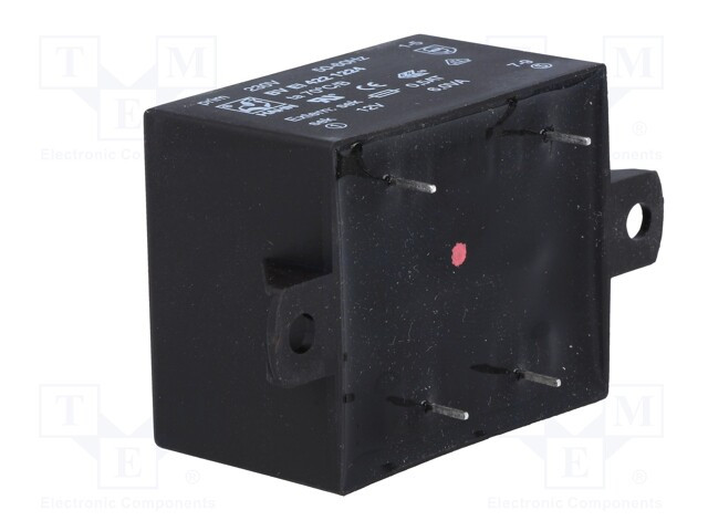 Transformador encapsulado 6VA 230VCA 12V 500mA. Mod. BVEI4221224-15620.jpg