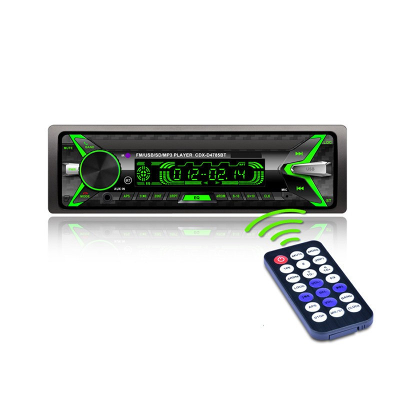 Autoradio Bluetooth con Control Remoto RGB. Mod. CDX-D4785BT-12170.jpg