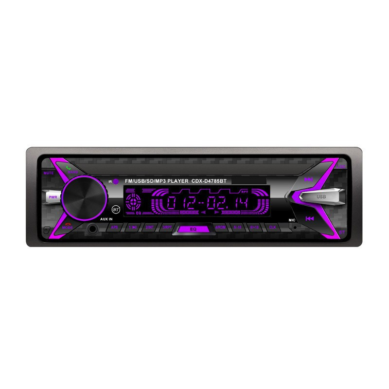 Autoradio Bluetooth con Control Remoto RGB. Mod. CDX-D4785BT-12172.jpg