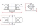 PORTAFUSIBLES DE COCHE FUSIBLE CILÍNDRICO ALTA. MOD. CHA001-9434.jpg