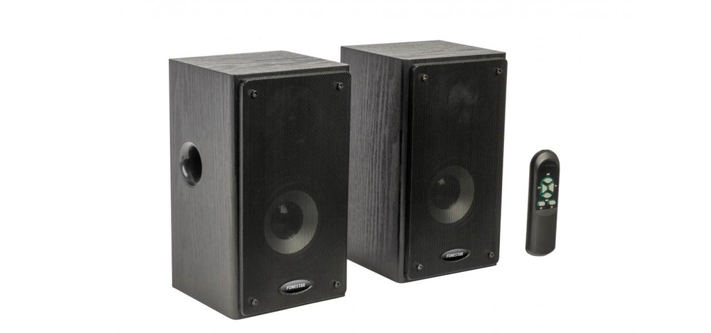 Pareja altavoces activos negros 2x20W RMS Fonestar. Mod. CLASS-220N-14988.jpg