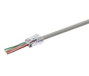 Conector RJ45 tipo "Easy" UTP CAT6 transparente. Mod. 12908C-8099.jpg