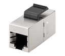 Adaptador hembra hembra RJ45 cat6 FTP keystone. Mod. CON1166-17474.jpg