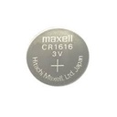 Pilas botón 3V LITIO Maxell. Mod. CR1616-9028.jpg