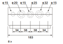 Caja de distribución 8 módulos superficie Sassin. Mod. D606WW08-11413.jpg