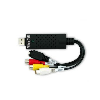 Tarjeta Capturadora Usb 2.0 Rca S-video Audio Video Dvr Easycap. Mod. DC60+-2065.jpg