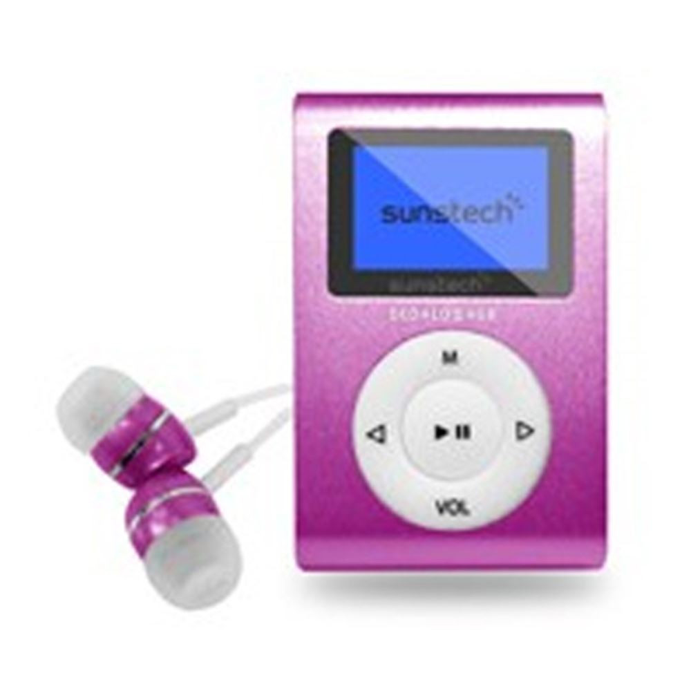 MP3 DEDALO FM 4GB ROSA SUNSTECH-2471.jpg