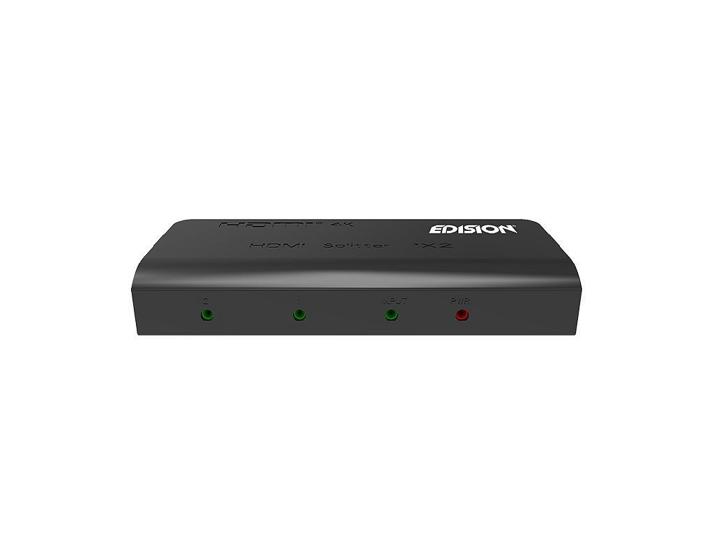 Divisor HDMI Edision 4K Splitter 1E x 2S. Mod. DIVI2-7855.jpg