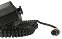 Micrófono para emisora 4 pins compatible President y Cobra. Mod. DMC-520P4-9964.jpg