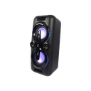 Altavoz inalámbrico Daewoo con Karaoke, Super Bass, Bluetooth, Negro. Mod. DSK-500-6588.jpg