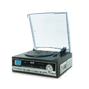 Tocadiscos con cassette MP3 USB Daewoo. Mod. DTR-400-12625.jpg