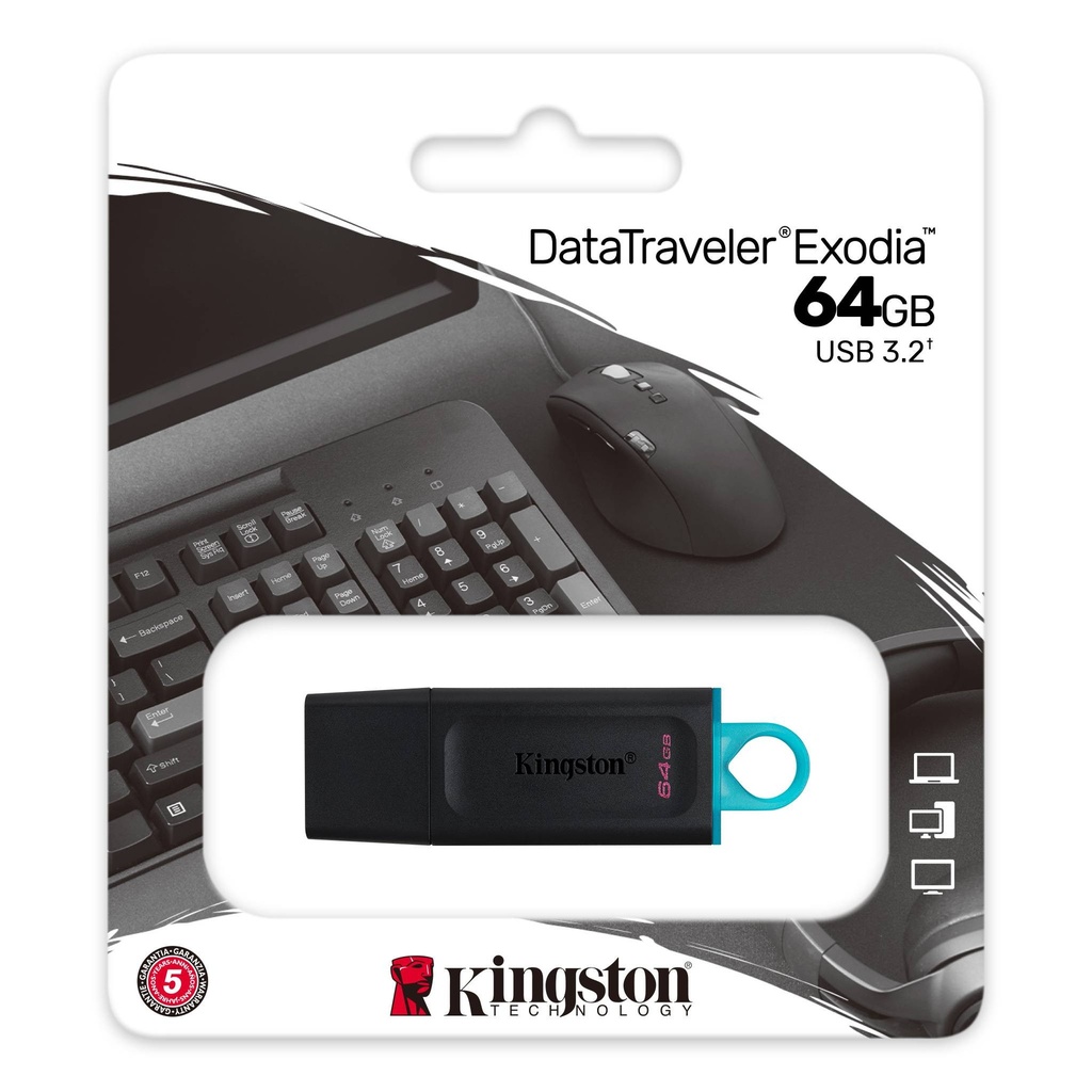 Pendrive USB 3.2 64GB Kingston Exodia. Mod. DTX/64GB-15862.jpg