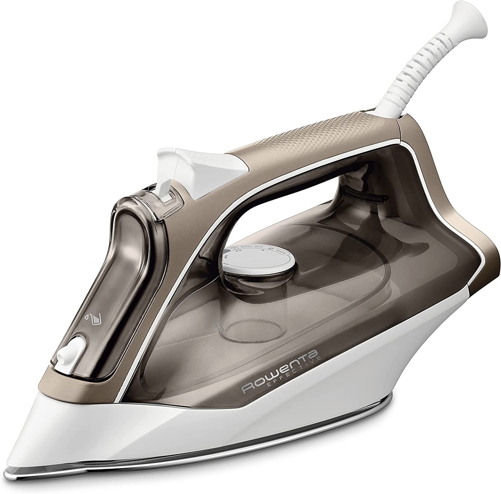 Plancha de vapor 2.400W Rowenta Effective. Mod. DX1635.-15199.jpg