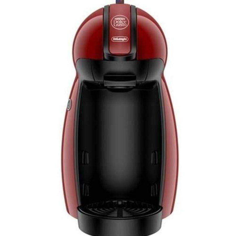 Cafetera de cápsulas Nescafé Dolce Gusto Krups Piccolo Roja. Mod. EDG200R-6833.jpg