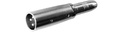 Adaptador XLR Macho 3 Pins a Jack 6,3 Hembra Mono. Mod. 1600ELG-1322.jpg