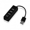 Hub USB 4 puertos USB 2.0 negro. Mod. EW1123-11325.jpg