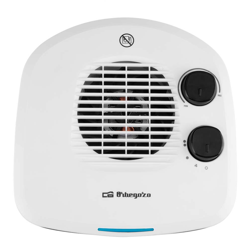 Calefactor compacto blanco 2000W Orbegozo. Mod. FH 5042-15586.jpg