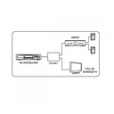 EXTRACTOR DE AUDIO HDMI FONESTAR. Mod. FO-441-3585.jpg