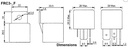 Relé electromagnético coche SPST-NO 12VCC 70A. Mod. FRC3-12F-14240.jpg