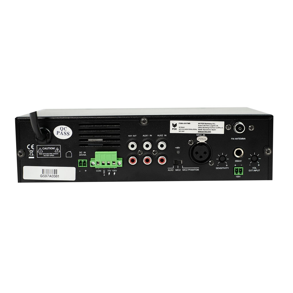Amplificador Bluetooth USB FM 60W Fox. Mod. FXMA-061FMB-16918.jpg