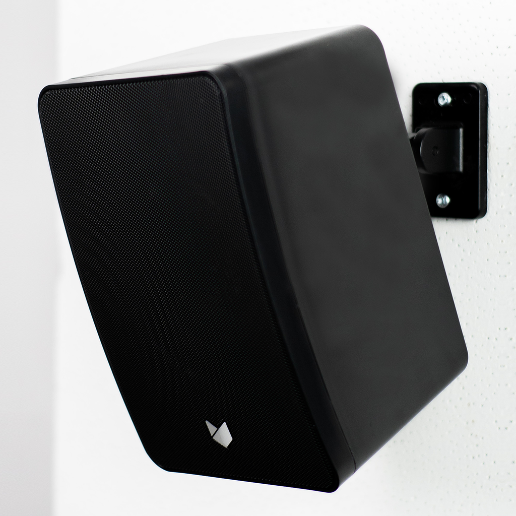 Altavoz de pared Baja Impedancia 5.25” Negro 30W Fox. Mod. FXWS-510FRLK-17877.jpg