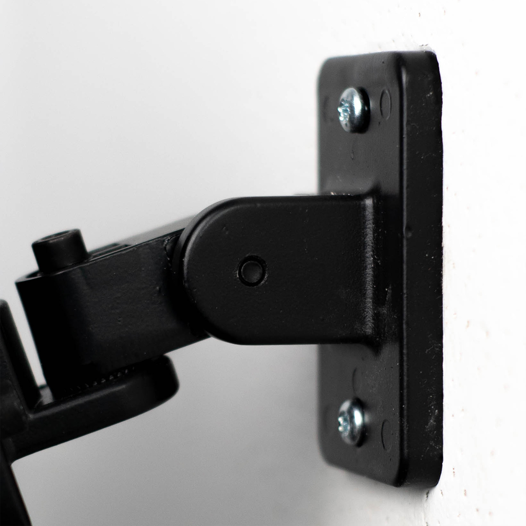 Altavoz de pared Baja Impedancia 5.25” Negro 30W Fox. Mod. FXWS-510FRLK-17879.jpg