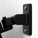 Altavoz de pared Baja Impedancia 5.25” Negro 30W Fox. Mod. FXWS-510FRLK-17879.jpg