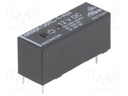 Relé electromagnético SPDT Uinductor12VCC 8A/250VAC 300mW. Mod. G6RL-1-ASI-12DC-7296.jpg
