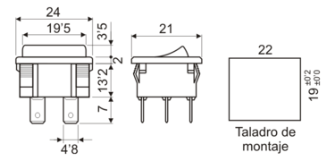 Interruptor Faston Negro 4.8mm Mod 11.186.I/F4/NS-3464.jpg