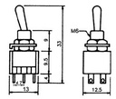 INTERRUPTOR MINI 6P. (DPDT) ON-ON, 120V. 5A (250V. 2A)-3549.jpg