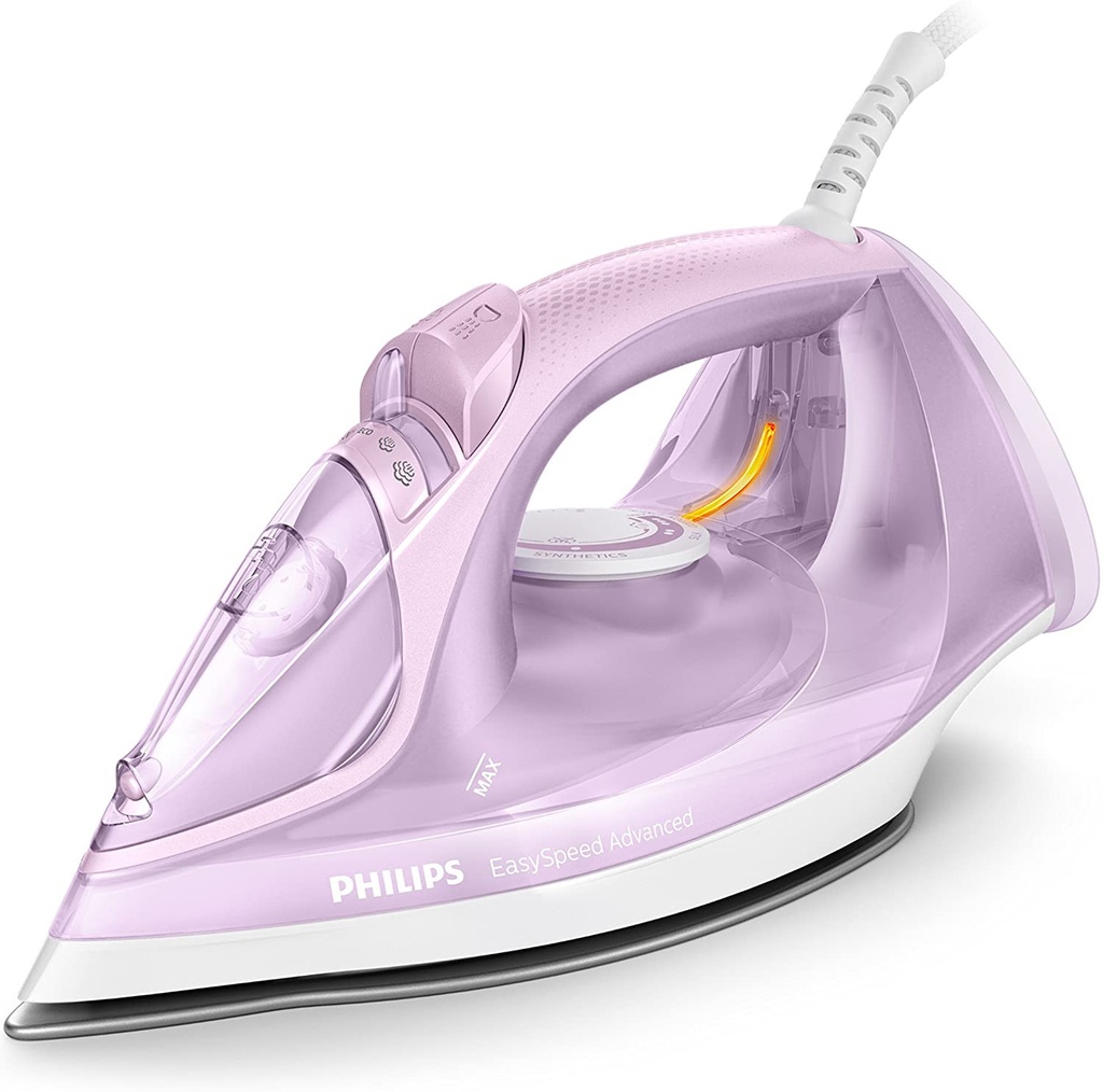 Plancha de vapor 2.400W Philips Ceramic. Mod. GC2678/30-16053.jpg