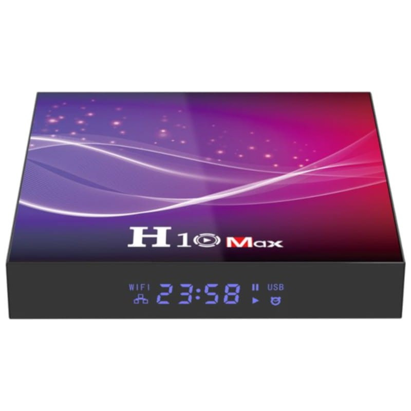 Smart TV Box Android 10 6k 4GB RAM+64GB. Mod. H10 MAX-13258.jpg