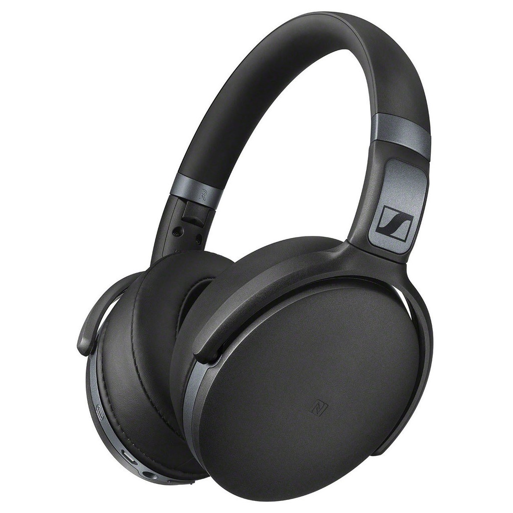Auriculares Bluetooth Sennheiser Negro. Mod. HD 4.40BT-12539.jpg
