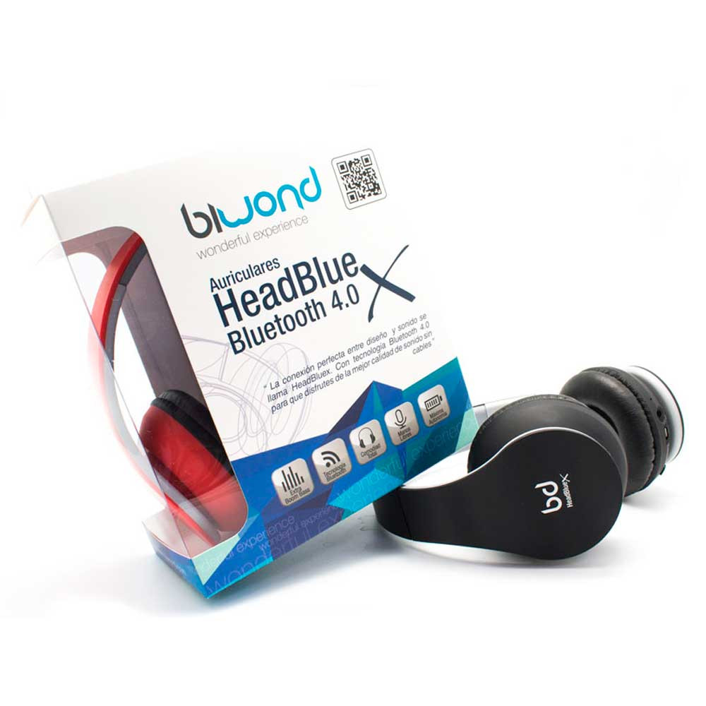 Auricular Bluetooth 4.0 negro Biwond. Mod. HeadBluexN-9123.jpg